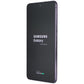 Samsung Galaxy S21 FE (6.4-in) Smartphone (SM-G990U2) Unlocked - Lavender/128GB Cell Phones & Smartphones Samsung - Simple Cell Bulk Wholesale Pricing - USA Seller