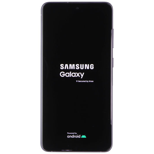 Samsung Galaxy S21 FE (6.4-in) Smartphone (SM-G990U2) AT&T Only - Lavender/128GB