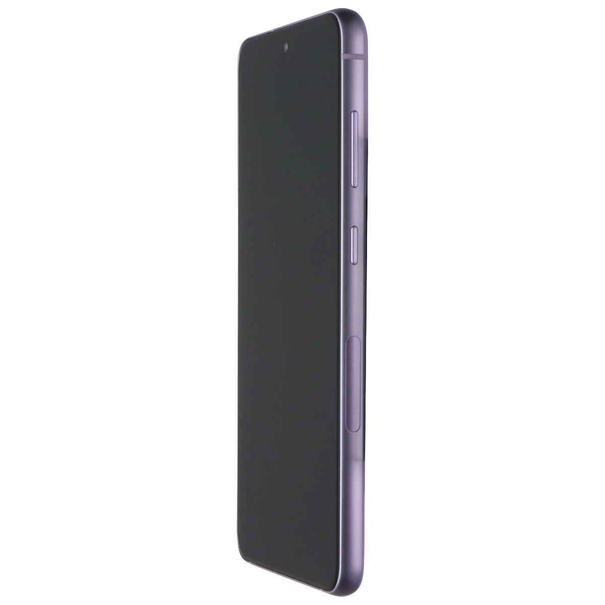 Samsung Galaxy S21 FE (6.4-in) Smartphone (SM-G990U2) Unlocked - Lavender/128GB Cell Phones & Smartphones Samsung - Simple Cell Bulk Wholesale Pricing - USA Seller