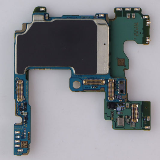 Repair Part SVC Assembly (USA) Main Motherboard for 128GB Galaxy S22 Ultra/S908U Cell Phone - Replacement Parts & Tools Samsung - Simple Cell Bulk Wholesale Pricing - USA Seller