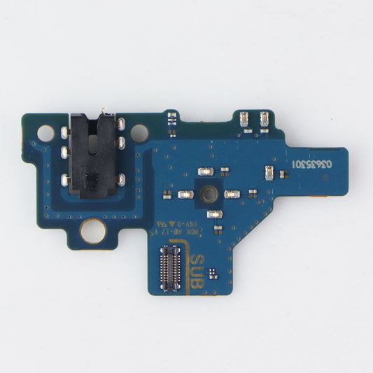 Repair Part OEM Samsung Sub Board Ear Jack for Galaxy Tab S6 Lite (SM-P615)