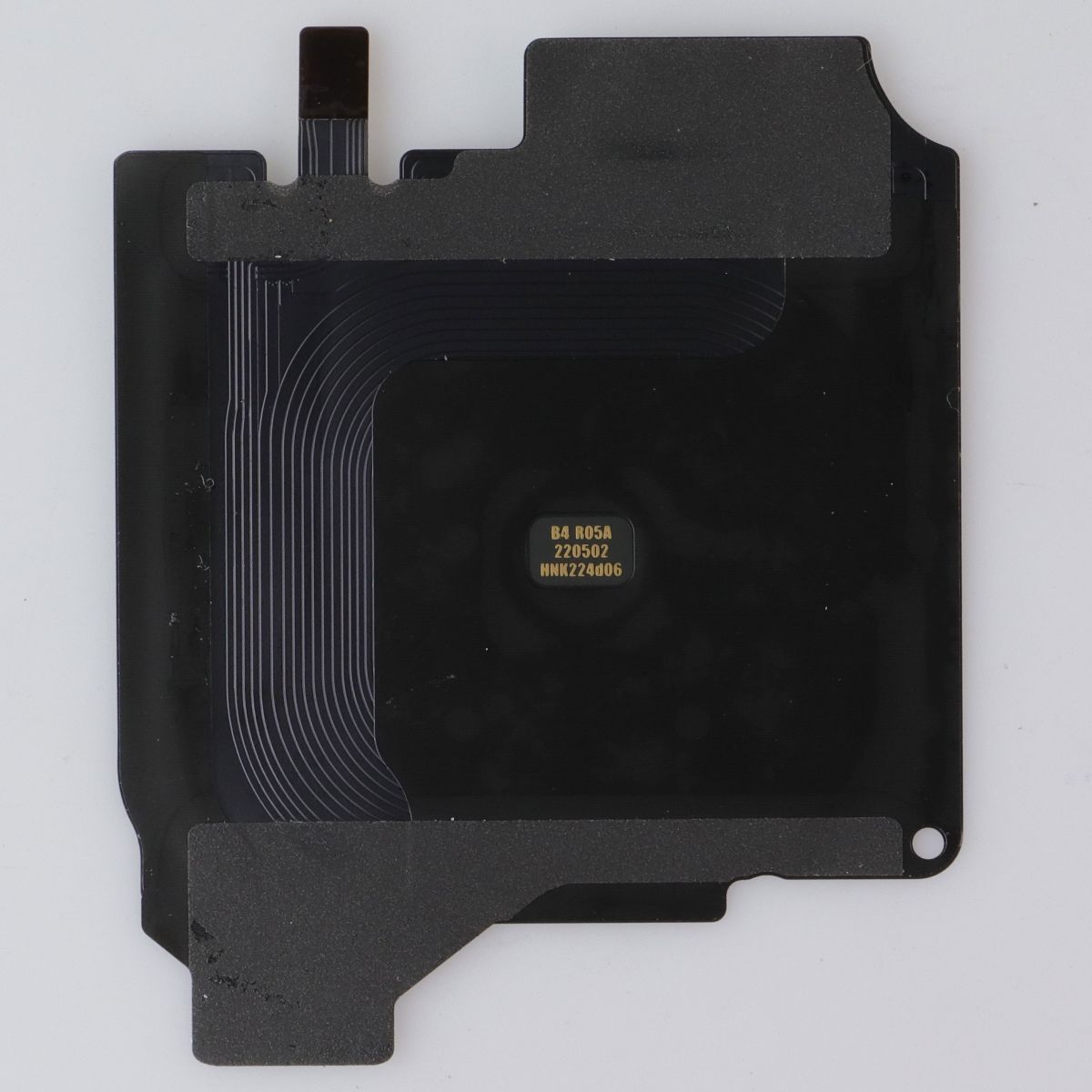 Repair Part OEM Pull NFC Wireless Charge Coil for Samsung Galaxy Z Flip4 (F721) Cell Phone - Replacement Parts & Tools Samsung - Simple Cell Bulk Wholesale Pricing - USA Seller