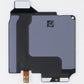 Repair Part OEM Pull NFC Wireless Charge Coil for Samsung Galaxy Z Flip4 (F721) Cell Phone - Replacement Parts & Tools Samsung - Simple Cell Bulk Wholesale Pricing - USA Seller