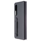 Samsung Official Leather Cover Case for Samsung Galaxy Z Fold3 - Black Cell Phone - Cases, Covers & Skins Samsung - Simple Cell Bulk Wholesale Pricing - USA Seller