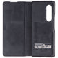 Samsung Official Leather Cover Case for Samsung Galaxy Z Fold3 - Black Cell Phone - Cases, Covers & Skins Samsung - Simple Cell Bulk Wholesale Pricing - USA Seller
