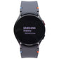 Samsung Galaxy Watch FE (40mm) LTE + GPS (R866U) 2024 Model - Black Smart Watches Samsung - Simple Cell Bulk Wholesale Pricing - USA Seller