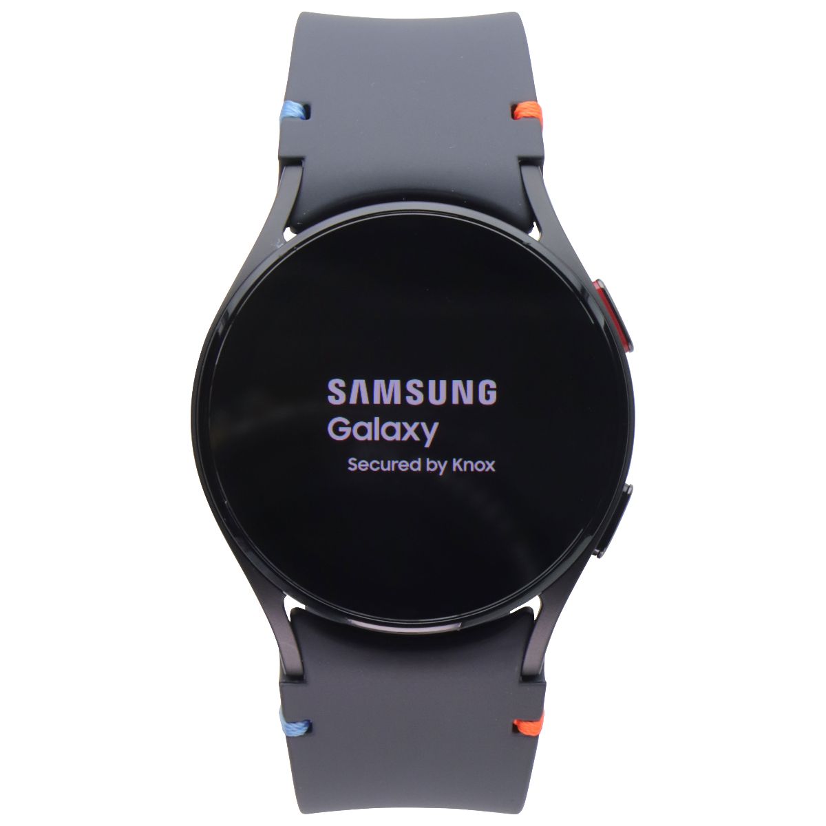 Samsung Galaxy Watch FE (40mm) LTE + GPS (R866U) 2024 Model - Black Smart Watches Samsung - Simple Cell Bulk Wholesale Pricing - USA Seller