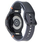 Samsung Galaxy Watch FE (40mm) LTE + GPS (R866U) 2024 Model - Black Smart Watches Samsung - Simple Cell Bulk Wholesale Pricing - USA Seller