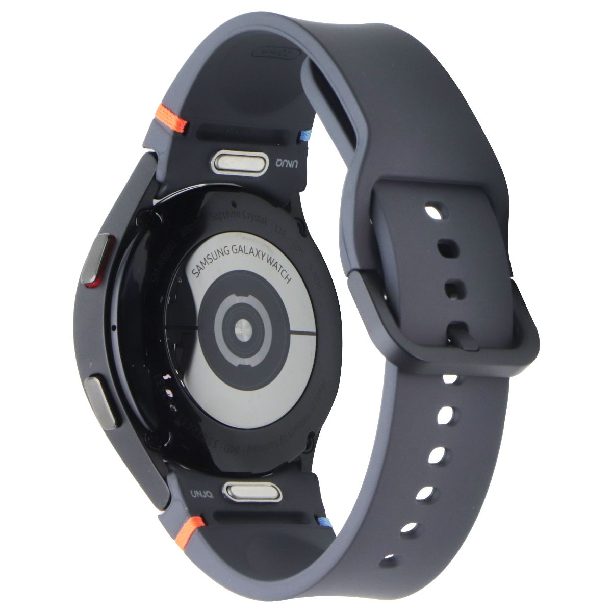 Samsung Galaxy Watch FE (40mm) LTE + GPS (R866U) 2024 Model - Black Smart Watches Samsung - Simple Cell Bulk Wholesale Pricing - USA Seller