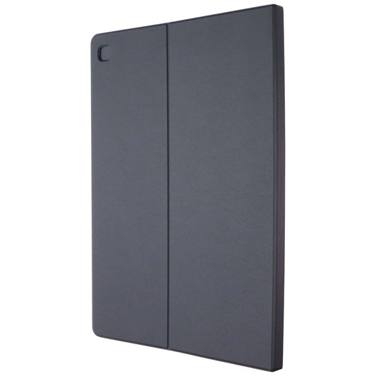 Samsung Official Book Cover for Samsung Galaxy Tab S6 Lite - Oxford Gray iPad/Tablet Accessories - Cases, Covers, Keyboard Folios Samsung - Simple Cell Bulk Wholesale Pricing - USA Seller