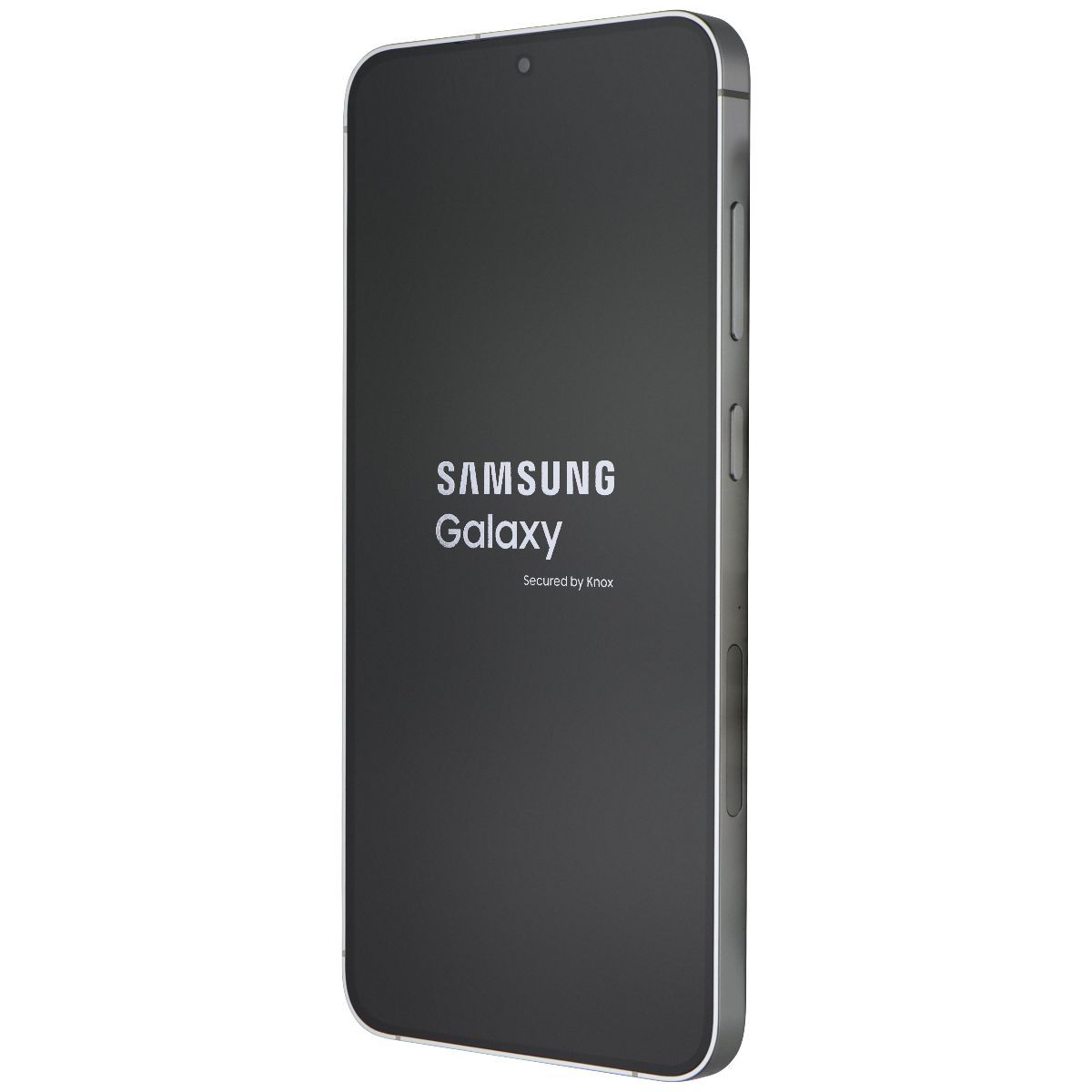 Samsung Galaxy S24+ (6.7-in) Smartphone (SM-S926U) Unlocked - 256GB/Marble Gray Cell Phones & Smartphones Samsung - Simple Cell Bulk Wholesale Pricing - USA Seller