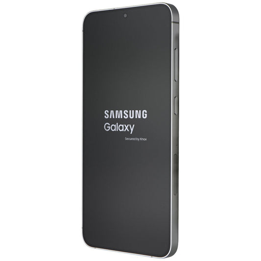 Samsung Galaxy S24+ (6.7-in) Smartphone (SM-S926U) Unlocked - 256GB/Marble Gray Cell Phones & Smartphones Samsung - Simple Cell Bulk Wholesale Pricing - USA Seller