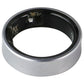 Samsung Galaxy AI Smart Ring Bluetooth Fitness Tracker - Size 10/Titanium Silver Fitness Technology - Activity Trackers Samsung - Simple Cell Bulk Wholesale Pricing - USA Seller