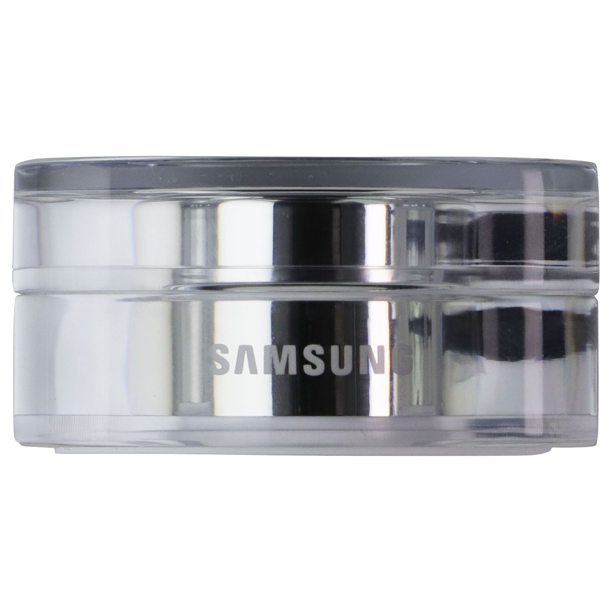 Samsung Galaxy AI Smart Ring Bluetooth Fitness Tracker - Size 10/Titanium Silver Fitness Technology - Activity Trackers Samsung - Simple Cell Bulk Wholesale Pricing - USA Seller