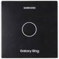 Samsung Galaxy AI Smart Ring Bluetooth Fitness Tracker - Size 10/Titanium Silver Fitness Technology - Activity Trackers Samsung - Simple Cell Bulk Wholesale Pricing - USA Seller