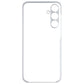 Samsung Official Clear Case for Galaxy A16/A16 5G (EF-QA166CTEGUS) Cell Phone - Cases, Covers & Skins Samsung - Simple Cell Bulk Wholesale Pricing - USA Seller