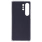 Samsung Official Standing Grip Case for Samsung Galaxy S25 Ultra - Black