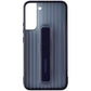 Samsung Protective Standing Cover for Samsung Galaxy (S22+) - Navy Cell Phone - Cases, Covers & Skins Samsung - Simple Cell Bulk Wholesale Pricing - USA Seller