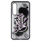 Samsung Flipsuit Rugged Case for Galaxy S25+ (Plus) - Black/Urban Art Graffiti Cell Phone - Cases, Covers & Skins Samsung - Simple Cell Bulk Wholesale Pricing - USA Seller
