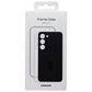 Samsung Frame Case for Galaxy S23 - Black Cell Phone - Cases, Covers & Skins Samsung - Simple Cell Bulk Wholesale Pricing - USA Seller