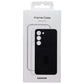 Samsung Frame Case for Galaxy S23 - Black