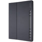SAMSUNG Book Cover Keyboard Slim for Samsung Galaxy Tab S8/Tab S7 - Mystic Black iPad/Tablet Accessories - Cases, Covers, Keyboard Folios Samsung - Simple Cell Bulk Wholesale Pricing - USA Seller