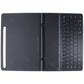 SAMSUNG Book Cover Keyboard Slim for Samsung Galaxy Tab S8/Tab S7 - Mystic Black iPad/Tablet Accessories - Cases, Covers, Keyboard Folios Samsung - Simple Cell Bulk Wholesale Pricing - USA Seller