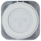 Samsung Galaxy Portable Charging Case for Fitness Ring - Size 7 / Clear Smart Watch Accessories - Smart Watch Cases Samsung - Simple Cell Bulk Wholesale Pricing - USA Seller