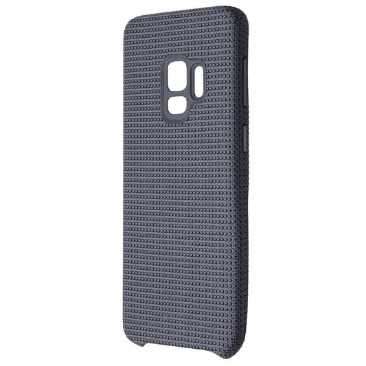 Samsung Hyperknit Cover for Samsung Galaxy S9 Smartphone - Gray Cell Phone - Cases, Covers & Skins Samsung - Simple Cell Bulk Wholesale Pricing - USA Seller