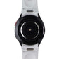 Samsung Galaxy Watch6 Classic (43mm) LTE + Bluetooth (SM-R955) - Silver/White Smart Watches Samsung - Simple Cell Bulk Wholesale Pricing - USA Seller