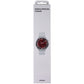 Samsung Galaxy Watch6 Classic (43mm) LTE + Bluetooth (SM-R955) - Silver/White Smart Watches Samsung - Simple Cell Bulk Wholesale Pricing - USA Seller