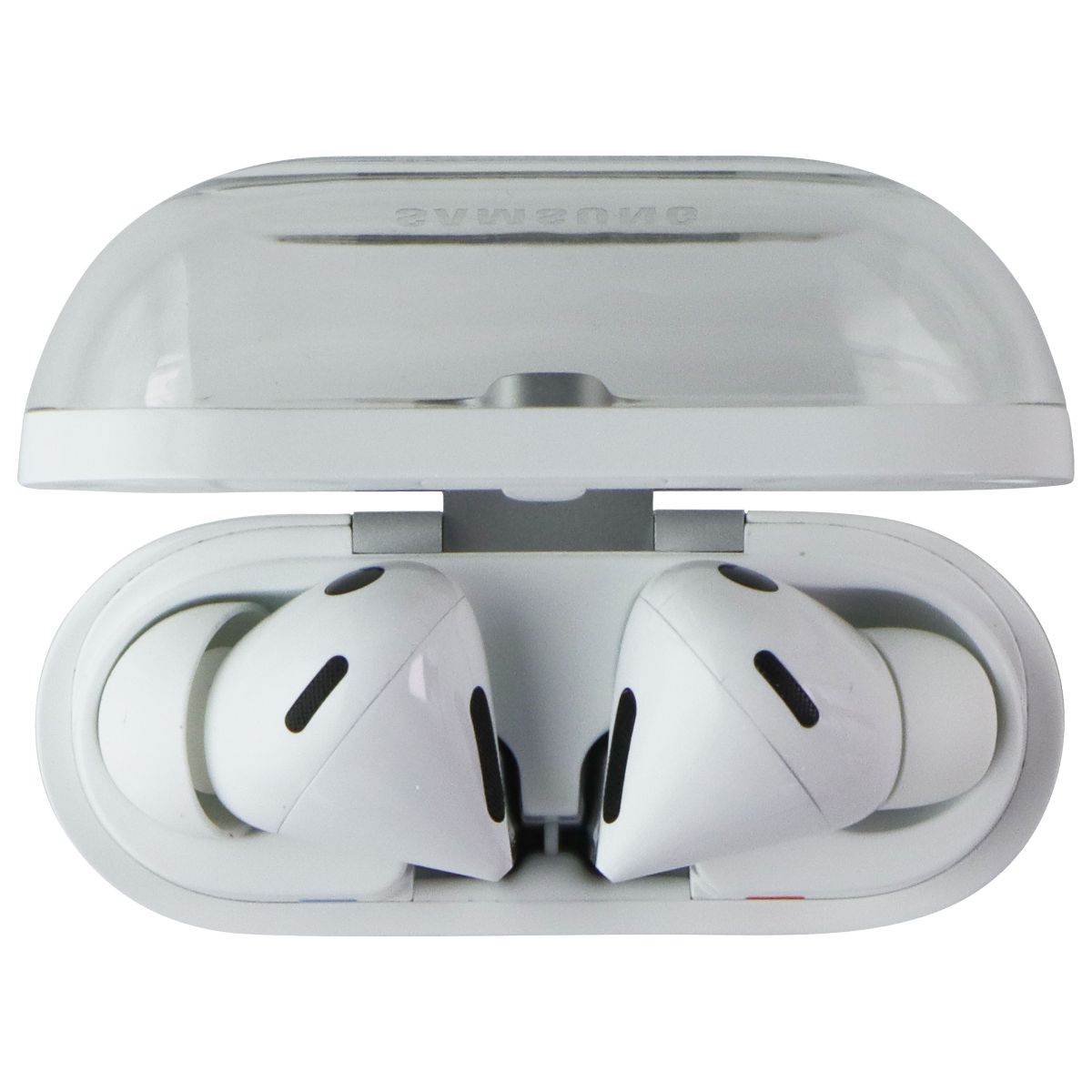 Samsung Galaxy Buds3 Pro (2024, ANC) Wireless Earbuds (SM-R630) - White