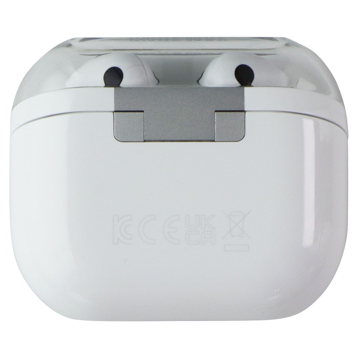 Samsung Galaxy Buds3 Pro (2024, ANC) Wireless Earbuds (SM-R630) - White