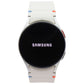 Samsung Galaxy Watch7 (40mm) Bluetooth + Wi-Fi (SM-L300) - Cream Smart Watches Samsung - Simple Cell Bulk Wholesale Pricing - USA Seller