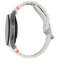 Samsung Galaxy Watch7 (40mm) Bluetooth + Wi-Fi (SM-L300) - Cream Smart Watches Samsung - Simple Cell Bulk Wholesale Pricing - USA Seller