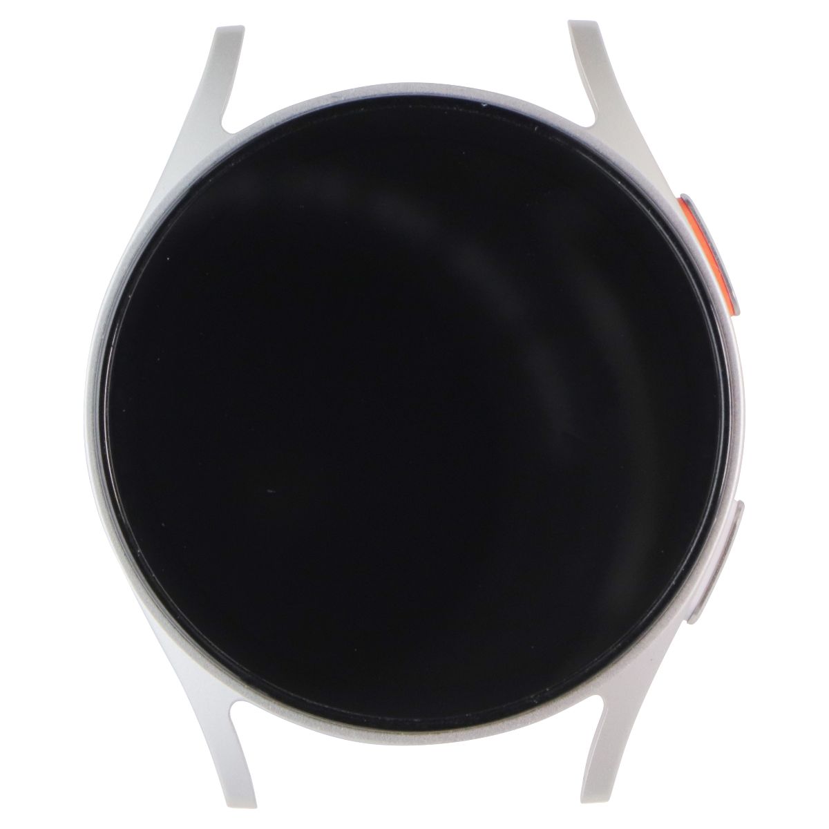 Samsung Galaxy Watch7 (40mm) Bluetooth + Wi-Fi (SM-L300) - Cream Smart Watches Samsung - Simple Cell Bulk Wholesale Pricing - USA Seller