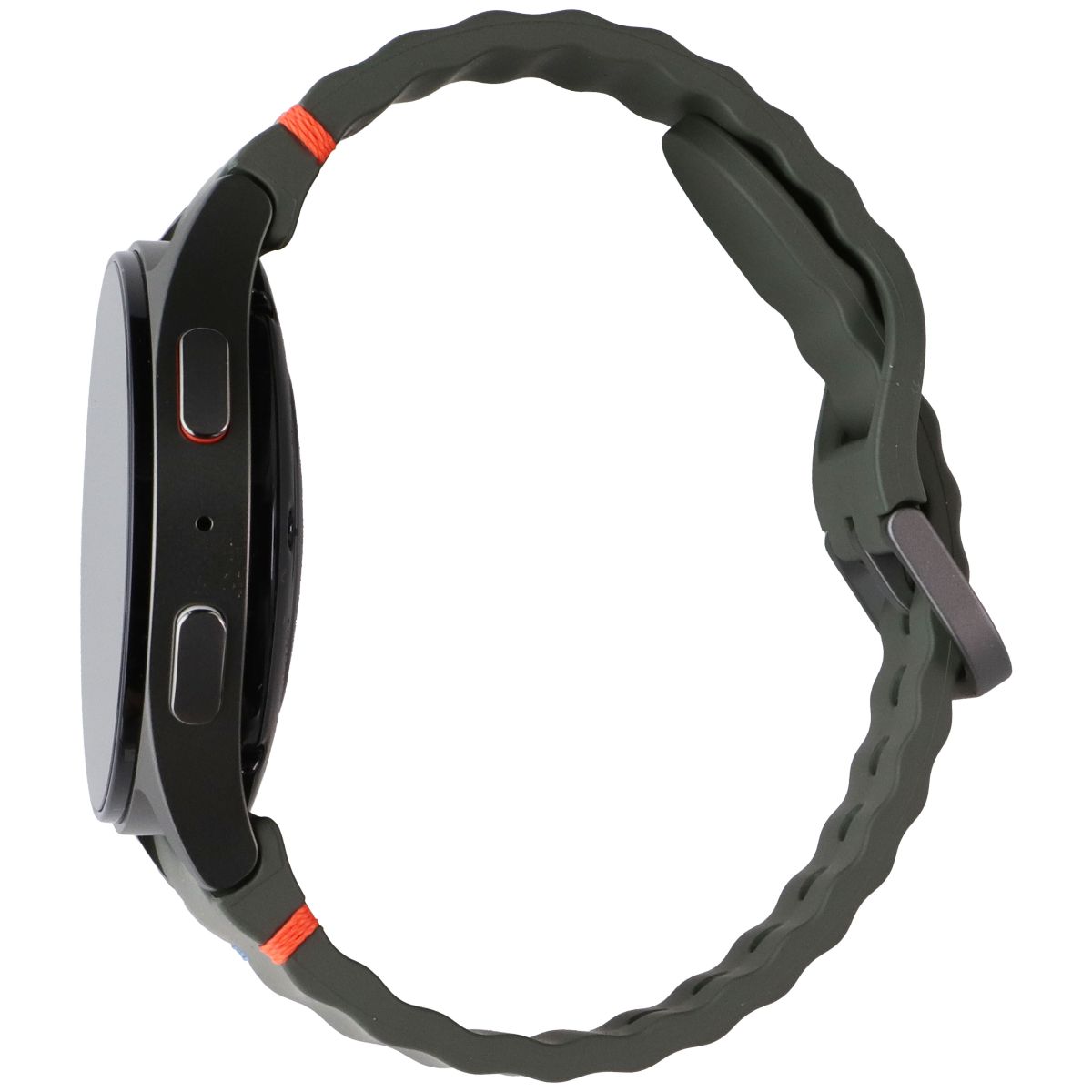 Samsung Galaxy Watch7 (40mm) Smartwatch (Unlocked) LTE + WiFi - Green (SM-L305U) Smart Watches Samsung - Simple Cell Bulk Wholesale Pricing - USA Seller