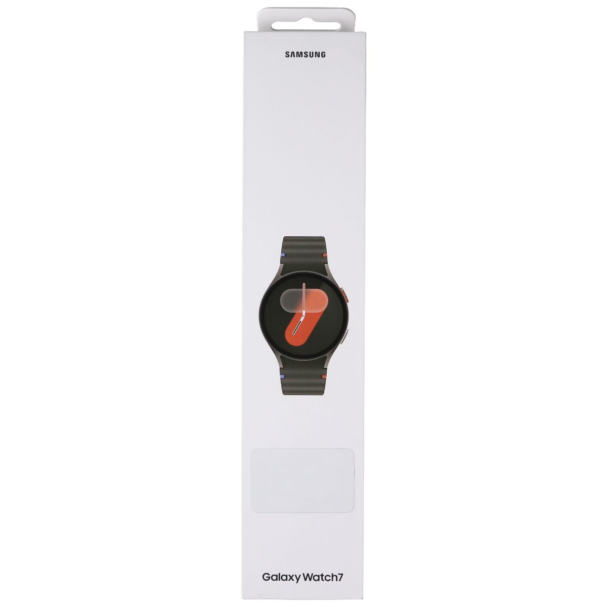 Samsung Galaxy Watch7 (40mm) Smartwatch (Unlocked) LTE + WiFi - Green (SM-L305U)