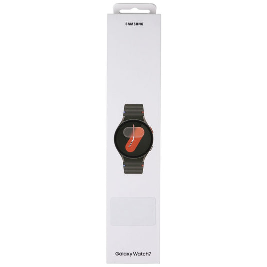 Samsung Galaxy Watch7 (40mm) Smartwatch (Unlocked) LTE + WiFi - Green (SM-L305U)