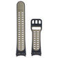 Samsung Extreme Sport Band for Galaxy Watch 4 or Later - Graphite (20mm, M/L) Smart Watch Accessories - Watch Bands Samsung - Simple Cell Bulk Wholesale Pricing - USA Seller