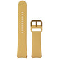 Samsung Sport Band for Galaxy Watch 6/5/4 (ET-SFR94LOEGUJ) 20mm M/L - Apricot Smart Watch Accessories - Watch Bands Samsung - Simple Cell Bulk Wholesale Pricing - USA Seller