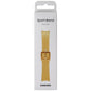 Samsung Sport Band for Galaxy Watch 6/5/4 (ET-SFR94LOEGUJ) 20mm M/L - Apricot Smart Watch Accessories - Watch Bands Samsung - Simple Cell Bulk Wholesale Pricing - USA Seller