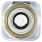 Samsung Galaxy AI Smart Ring Bluetooth Fitness Tracker - Size 6/Titanium Gold Fitness Technology - Activity Trackers Samsung - Simple Cell Bulk Wholesale Pricing - USA Seller