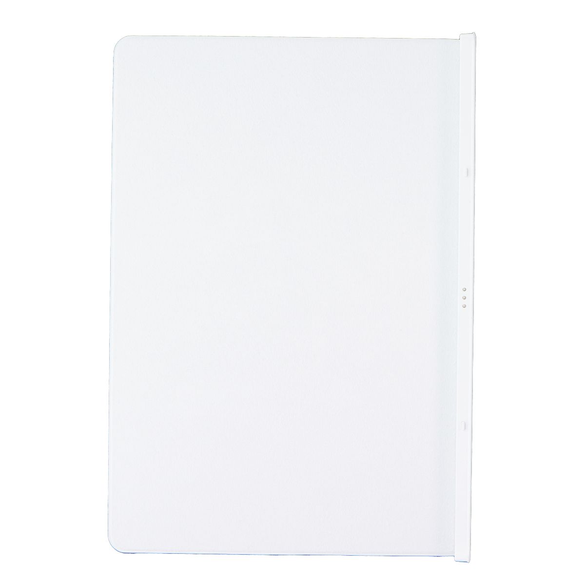 Samsung Smart Book Cover for Galaxy Tab S9/S9 5G/S9 FE/S9 FE 5G - White iPad/Tablet Accessories - Cases, Covers, Keyboard Folios Samsung - Simple Cell Bulk Wholesale Pricing - USA Seller
