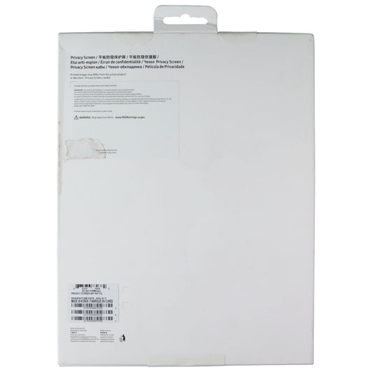 Samsung Official Privacy Screen for Galaxy Tab S9/S9 5G iPad/Tablet Accessories - Screen Protectors Samsung - Simple Cell Bulk Wholesale Pricing - USA Seller