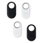 Samsung Galaxy SmartTag2 Bluetooth Tracker (4 Pack) - Black/White (El-T5600) GPS Accessories & Tracking - Tracking Devices Samsung - Simple Cell Bulk Wholesale Pricing - USA Seller
