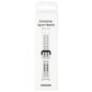 Samsung (20mm, S/M) Extreme Sport Band for Samsung Galaxy Watch4 - White/Black Smart Watch Accessories - Watch Bands Samsung - Simple Cell Bulk Wholesale Pricing - USA Seller