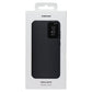 Samsung Official Wallet Case for Galaxy S24 FE - Black Cell Phone - Cases, Covers & Skins Samsung - Simple Cell Bulk Wholesale Pricing - USA Seller