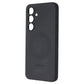 Samsung Official Silicone Case for Galaxy S24 FE - Black Cell Phone - Cases, Covers & Skins Samsung - Simple Cell Bulk Wholesale Pricing - USA Seller
