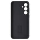 Samsung Official Silicone Case for Galaxy S24 FE - Black Cell Phone - Cases, Covers & Skins Samsung - Simple Cell Bulk Wholesale Pricing - USA Seller